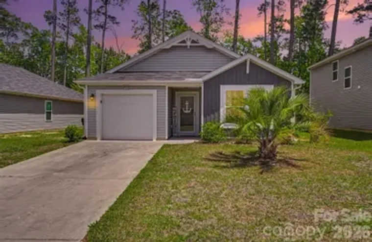 777 LANDMARK CV, CALABASH, NC, 28467, Calabash, NC 28467