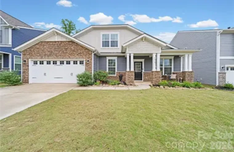 3010 EAGLE RIDGE LN, INDIAN TRAIL, NC, 2..., Indian Trail, NC 28079