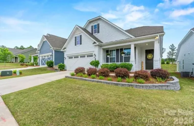 12520 OLD IRON LN, CHARLOTTE, NC, 28215, Charlotte, NC 28215