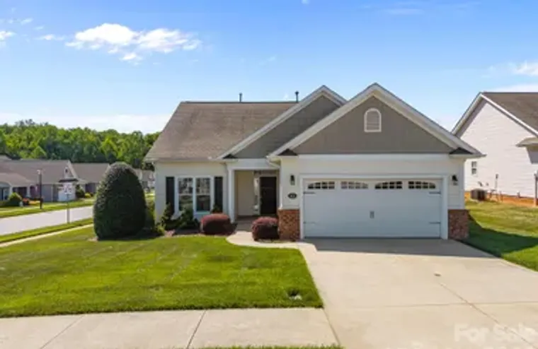 412 GARNER DR, SALISBURY, NC, 28146, Salisbury, NC 28146