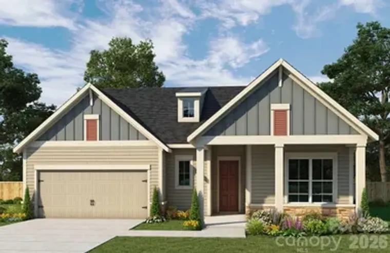 1153 PASTORAL PL, WAXHAW, NC, 28173, Waxhaw, NC 28173