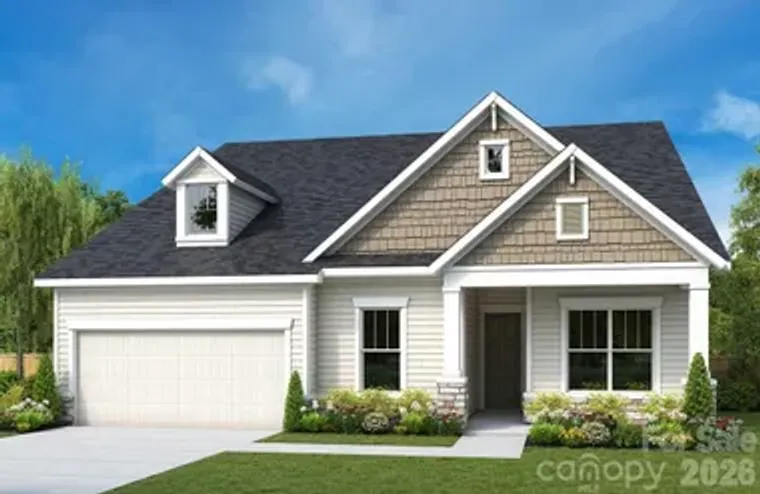 1202 PASTORAL PL, WAXHAW, NC, 28173, Waxhaw, NC 28173