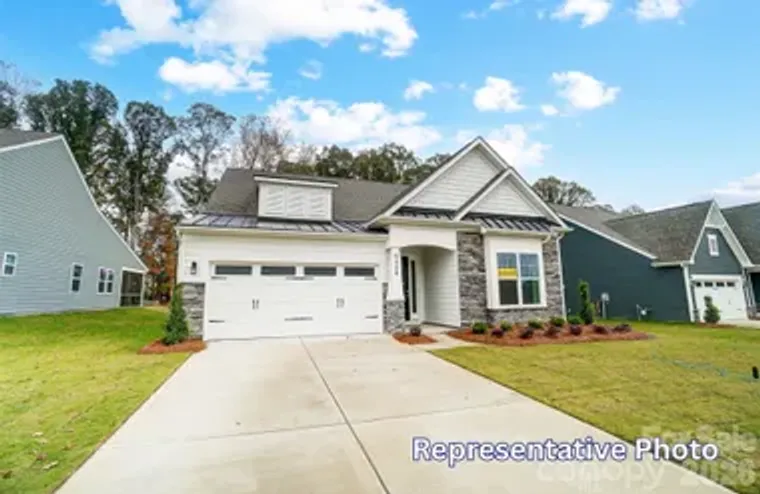 2046 MANTLE RIDGE DR, INDIAN TRAIL, NC, ..., Indian Trail, NC 28079