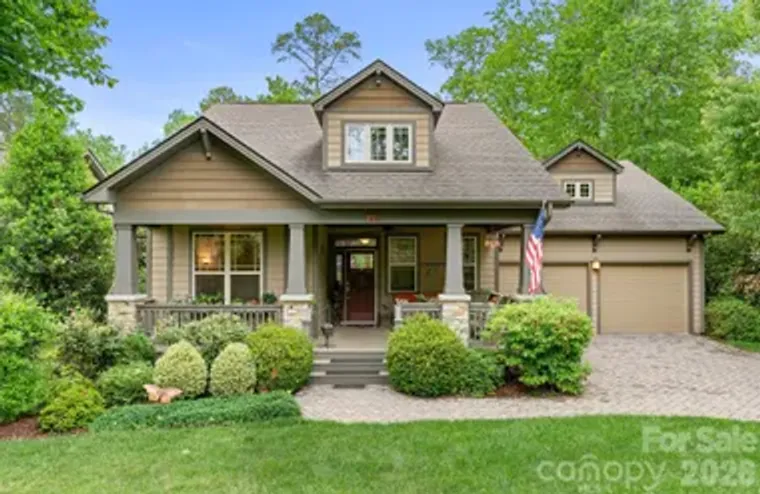 316 FENNEL DUN CIR, BILTMORE LAKE, NC, 2..., Biltmore Lake, NC 28715