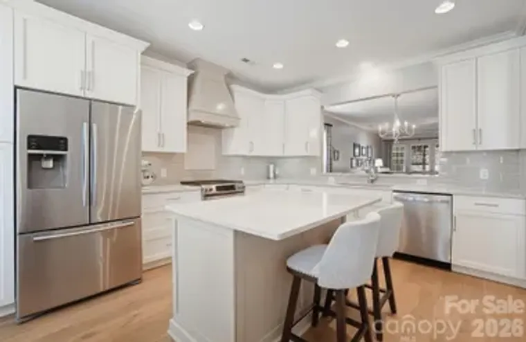 6014 BISON CT, FORT MILL, SC, 29707, Fort Mill, SC 29707