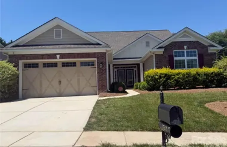 3743 SALVISTRIN ST, CHARLOTTE, NC, 28214, Charlotte, NC 28214