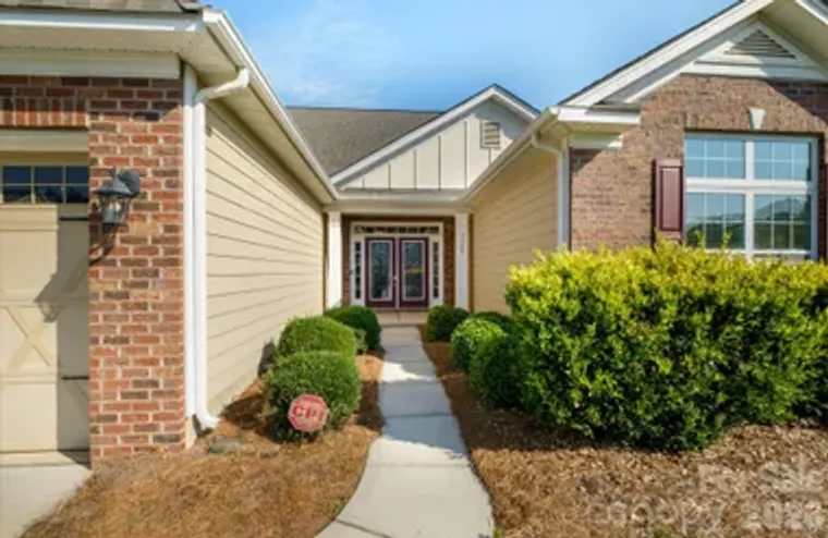 3743 SALVISTRIN ST, CHARLOTTE, NC, 28214, Charlotte, NC 28214