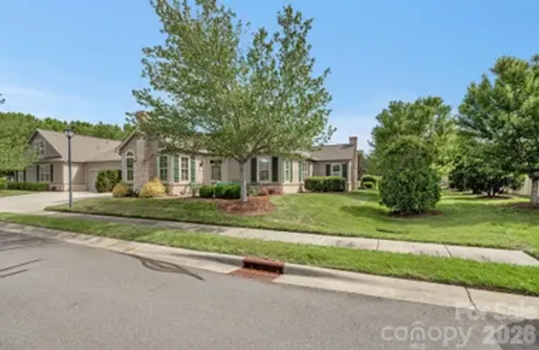 4607 NASHUA DR, MATTHEWS, NC, 28105, Matthews, NC 28105