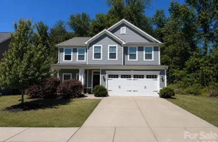 10250 PAPER BIRCH DR, CHARLOTTE, NC, 282..., Charlotte, NC 28215