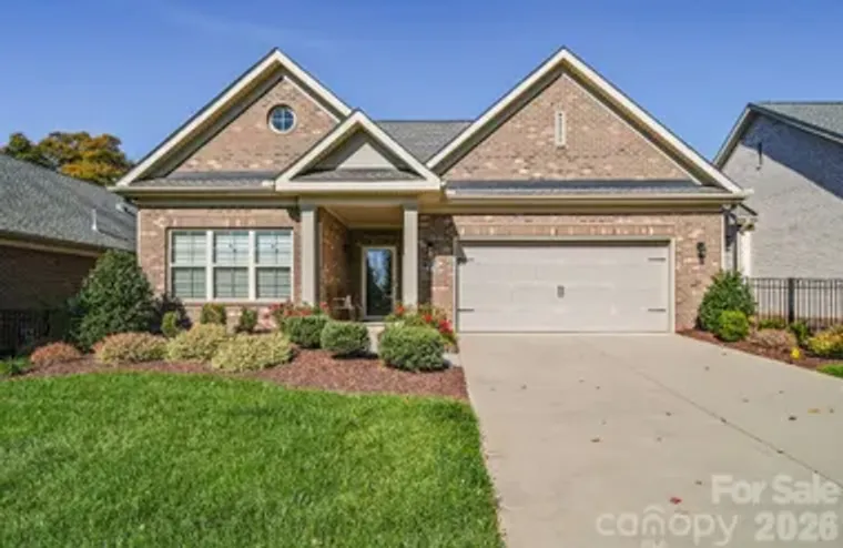4516 IDEAL WAY, HARRISBURG, NC, 28075, Harrisburg, NC 28075