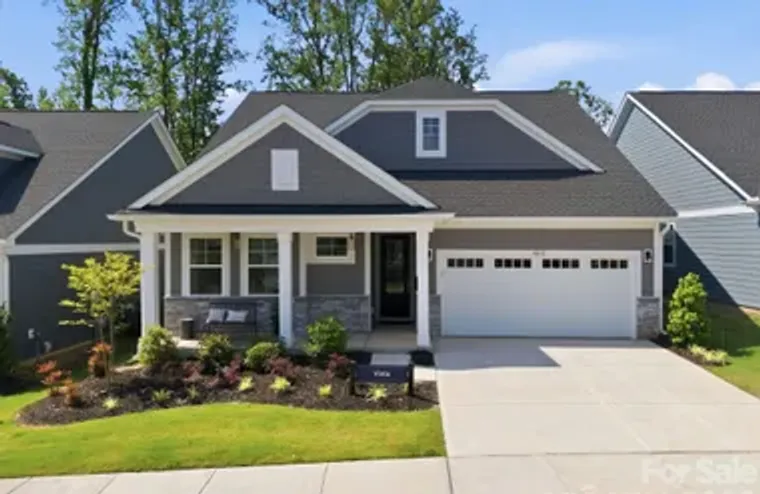 8612 CHAGRIN DR, CORNELIUS, NC, 28031, Cornelius, NC 28031