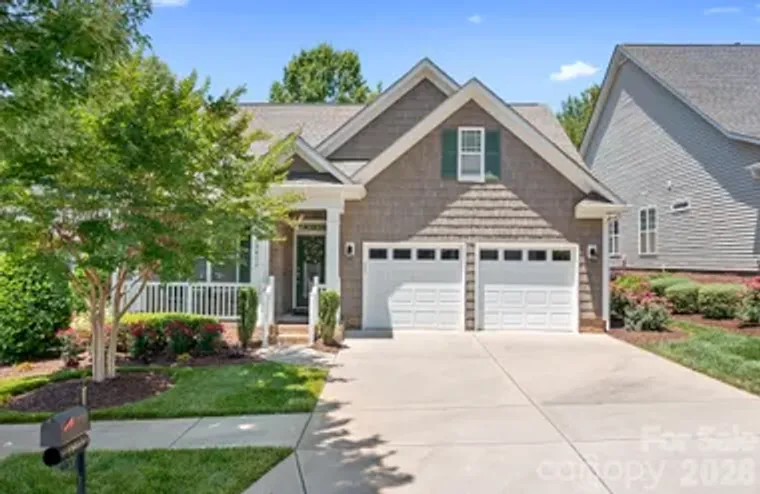 18413 NEVILLE AVE, CORNELIUS, NC, 28031, Cornelius, NC 28031
