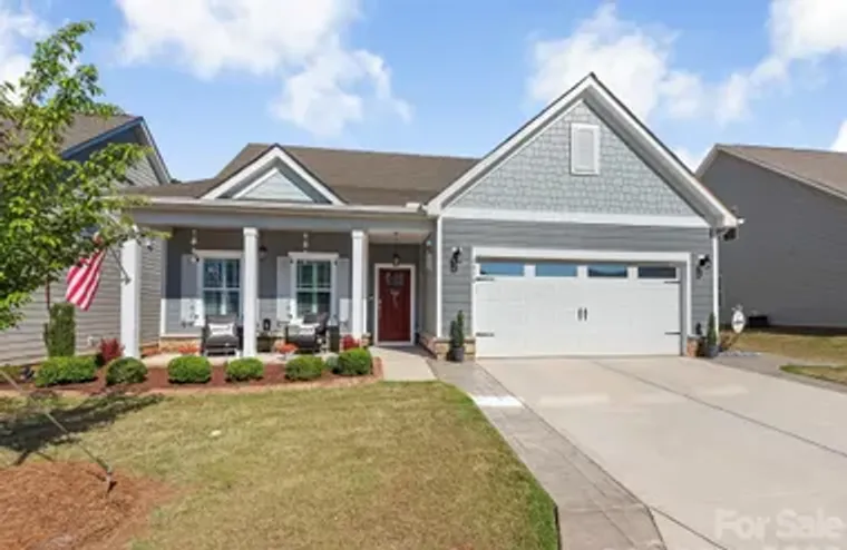 2070 BONDS LN, FORT MILL, SC, 29715, Fort Mill, SC 29715