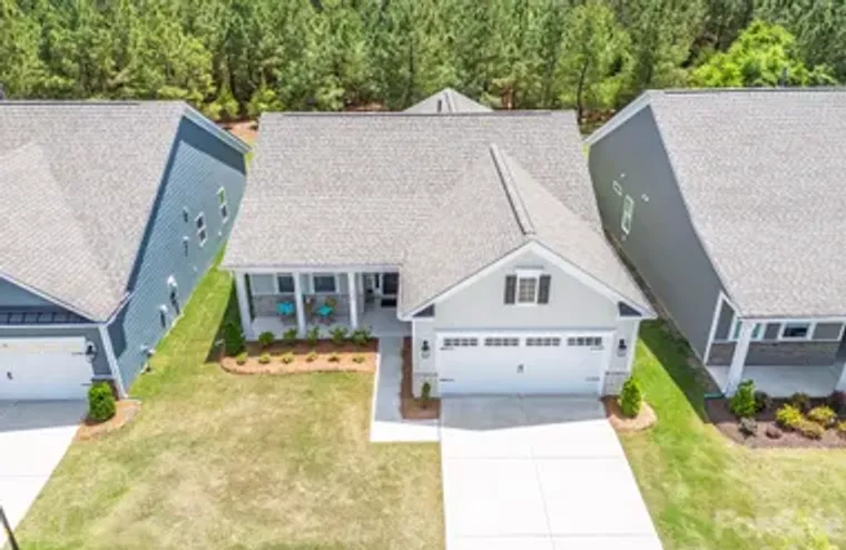 252 PORTRAIT WAY, INDIAN TRAIL, NC, 2807..., Indian Trail, NC 28079