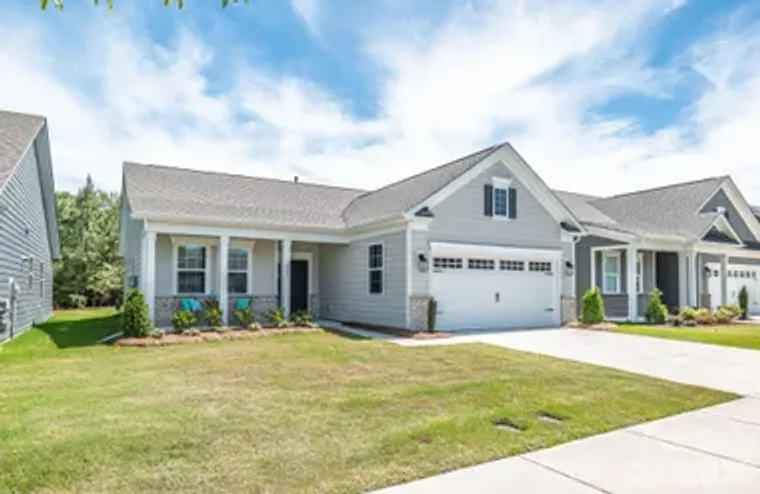 252 PORTRAIT WAY, INDIAN TRAIL, NC, 2807..., Indian Trail, NC 28079