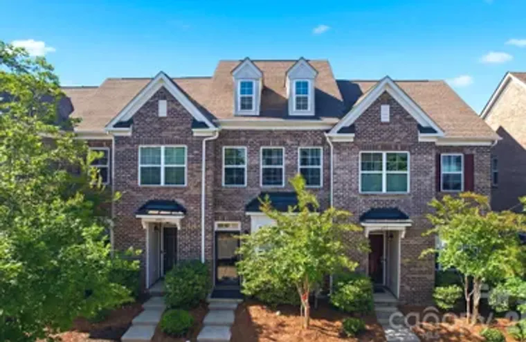 6913 WALNUT BRANCH LN, CHARLOTTE, NC, 28..., Charlotte, NC 28277