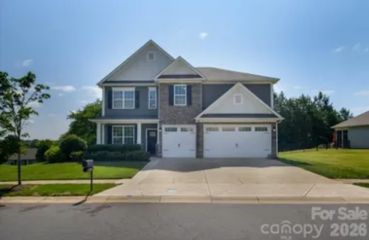 5401 CASPER DR, CHARLOTTE, NC, 28214, Charlotte, NC 28214