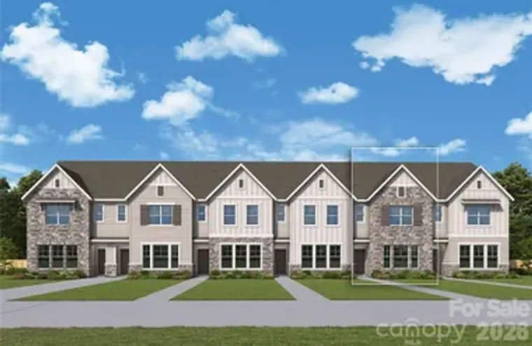 13109 BENESSARE LN, MATTHEWS, NC, 28105, Matthews, NC 28105