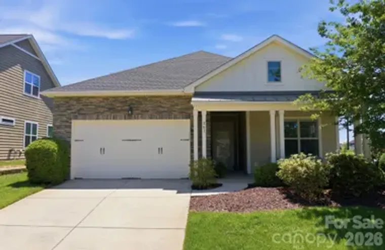 261 STONE MOUNTAIN WAY, DENVER, NC, 2803..., Denver, NC 28037