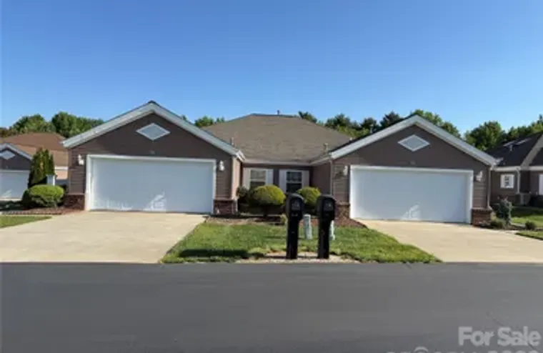 11 A HEATHER WAY, CANDLER, NC, 28715, Candler, NC 28715