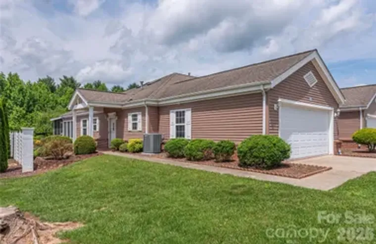 11 HEATHER WAY A, CANDLER, NC, 28715, Candler, NC 28715