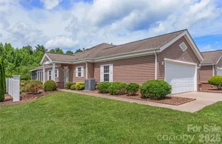 11 HEATHER WAY A, CANDLER, NC, 28715, Candler, NC 28715