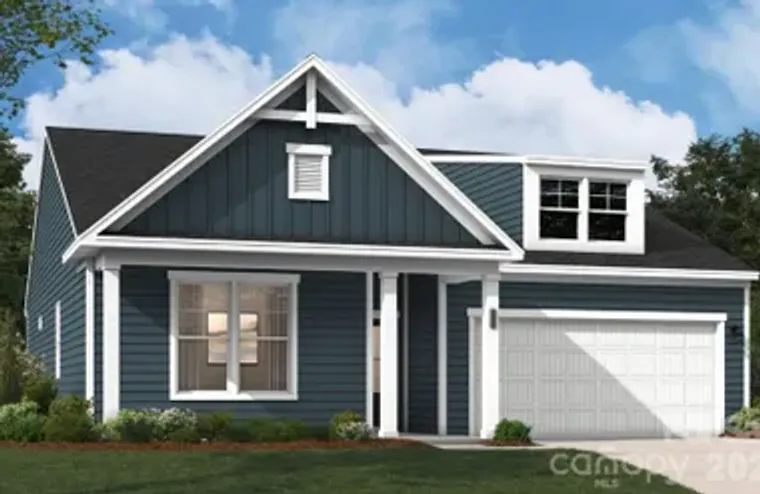 1020 GARFIELD RD, SHERRILLS FORD, NC, 28..., Sherrills Ford, NC 28673