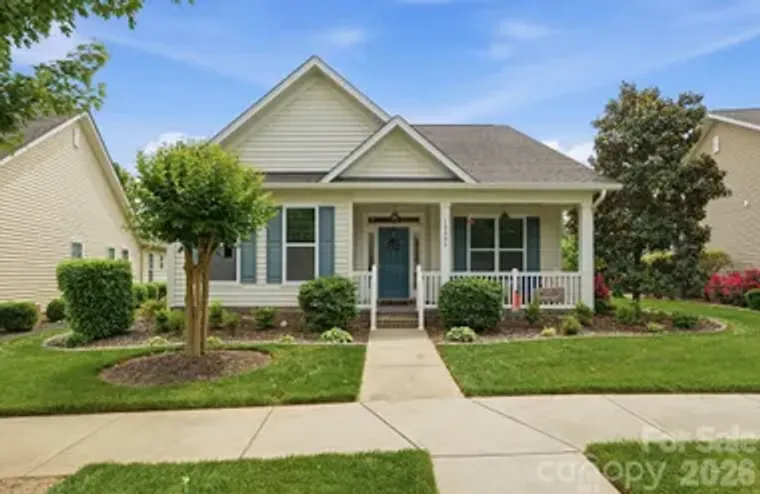 18006 COULTER PKWY, CORNELIUS, NC, 28031, Cornelius, NC 28031