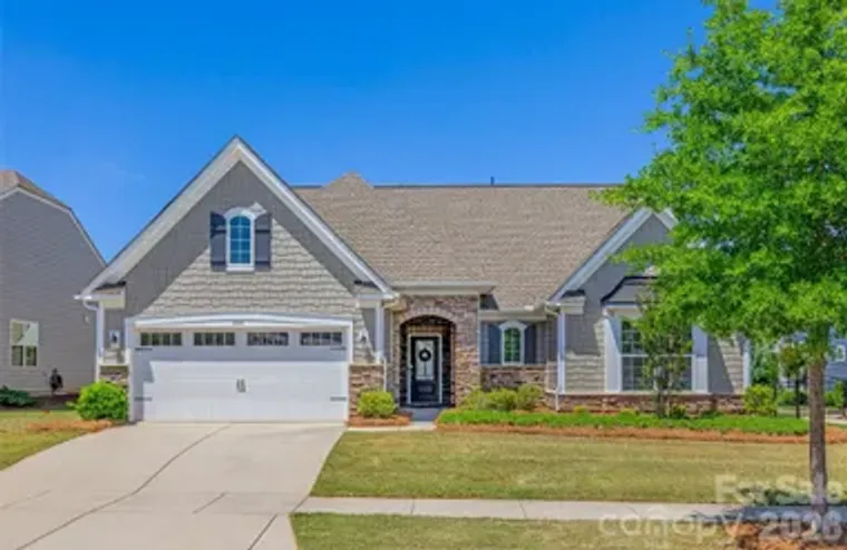 6058 KINGS CANYON WAY, LANCASTER, SC, 29..., Lancaster, SC 29720