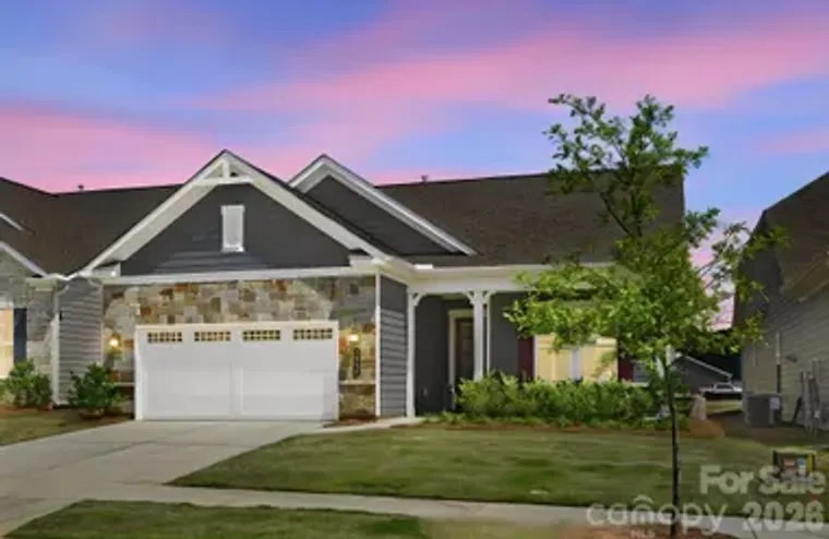 1035 RABBIT HILL LN, MONROE, NC, 28110, Monroe, NC 28110