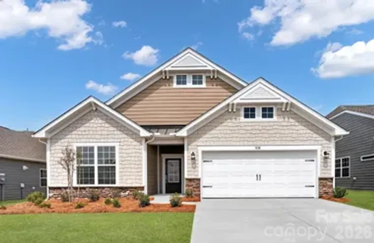 7618 COTTON CREST LN 40, LANCASTER, SC, ..., Lancaster, SC 29720