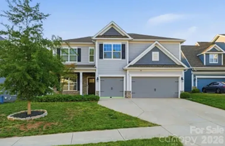 108 W NORTHSTONE RD, MOORESVILLE, NC, 28..., Mooresville, NC 28115