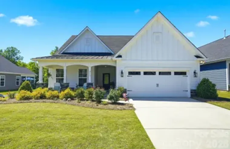2613 MANOR STONE WAY, INDIAN TRAIL, NC, ..., Indian Trail, NC 28079
