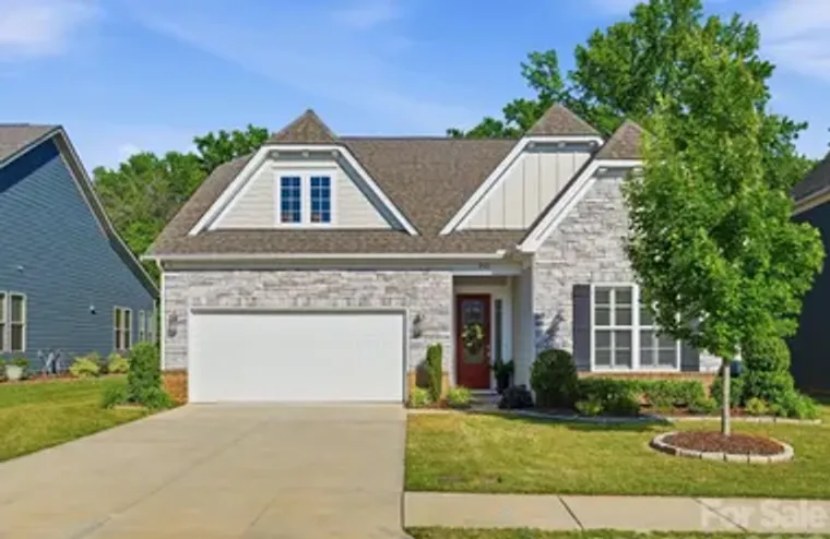 242 PINTAIL DR, MONROE, NC, 28110, Monroe, NC 28110
