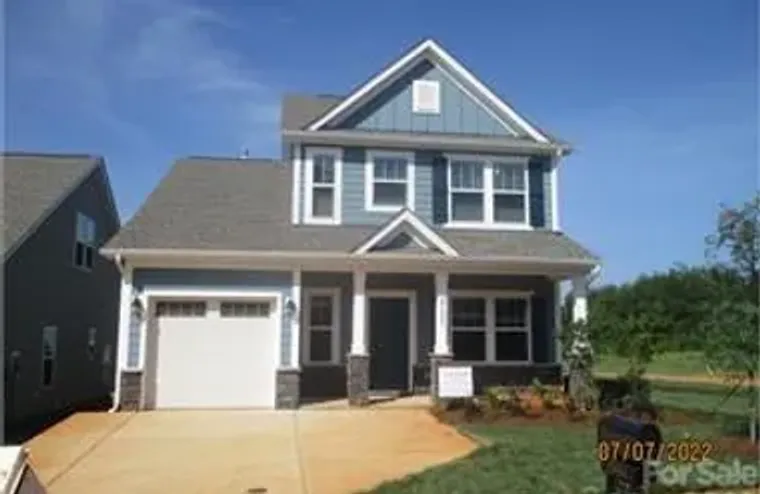 25655 SEAGULL DR, LANCASTER, SC, 29720, Lancaster, SC 29720
