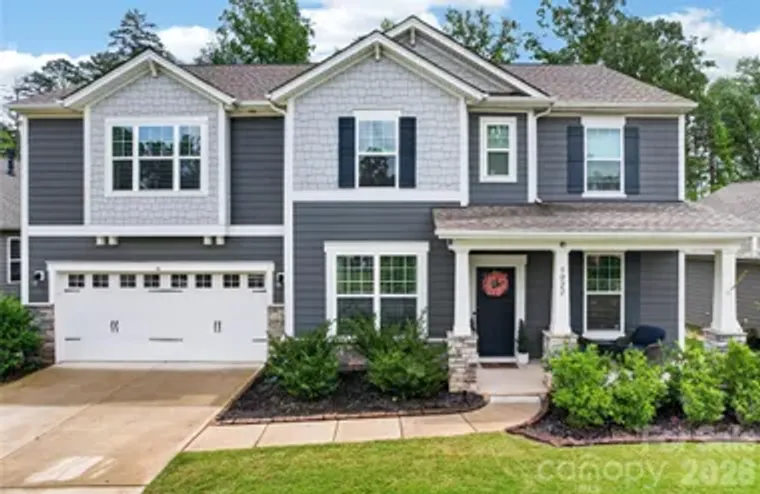 3022 EAGLE RIDGE LN, INDIAN TRAIL, NC, 2..., Indian Trail, NC 28079