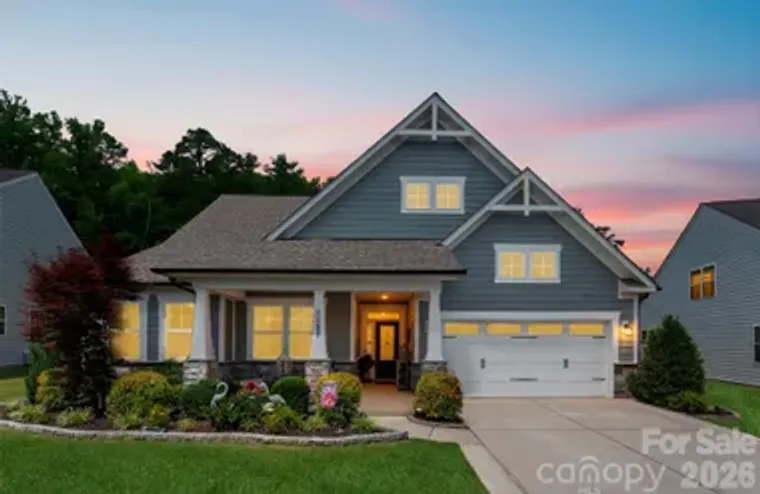 1157 CURLING CREEK DR, INDIAN TRAIL, NC,..., Indian Trail, NC 28079