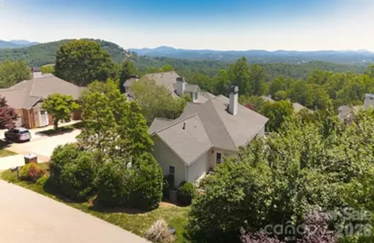 606 CARRIAGE COMMONS DR, HENDERSONVILLE,..., Hendersonville, NC 28791