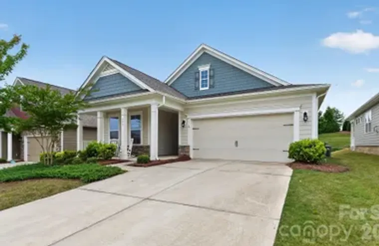 390 SECRETARIAT DR, IRON STATION, NC, 28..., Iron Station, NC 28080