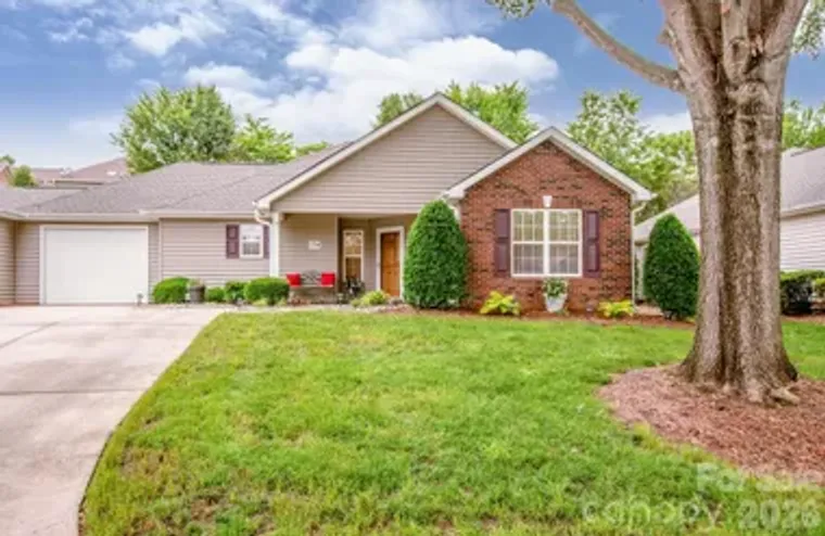134 ASHWOOD LN, MOORESVILLE, NC, 28117, Mooresville, NC 28117