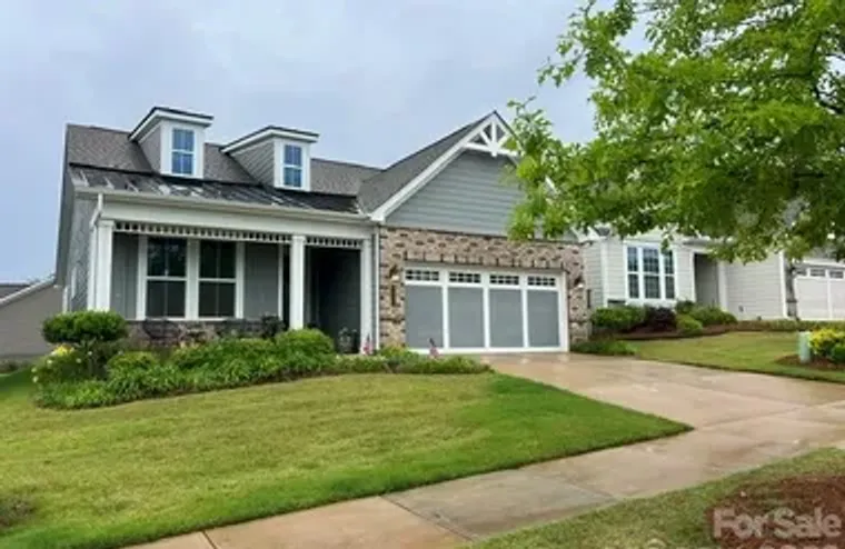 6428 GOOD NEWS DR, CHARLOTTE, NC, 28215, Charlotte, NC 28215