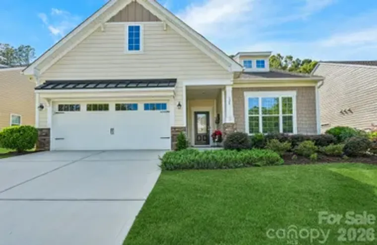 128 VAN GOGH TRL, MOUNT HOLLY, NC, 28120, Mount Holly, NC 28120