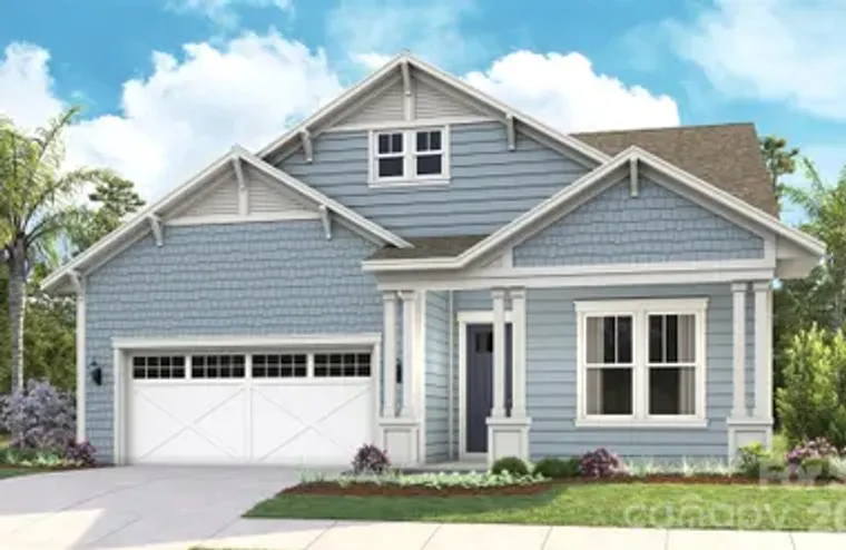 211 MARINA BAY TRL, LOCUST, NC, 28097, Locust, NC 28097