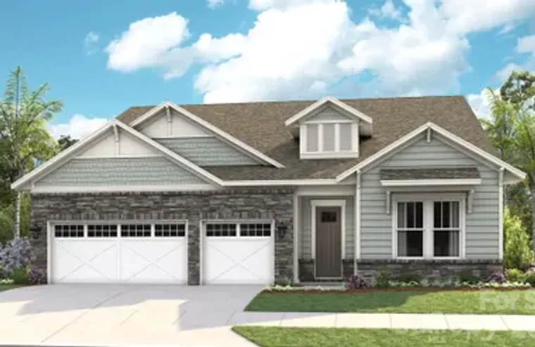305 MARINA BAY TRL, LOCUST, NC, 28097, Locust, NC 28097