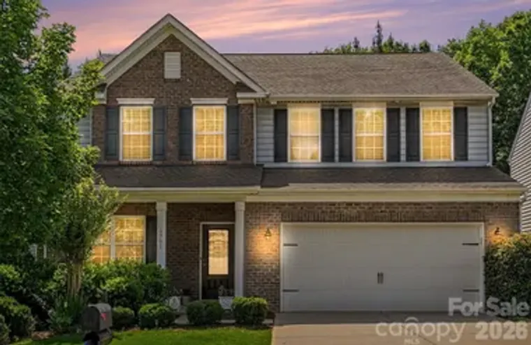 6961 LIVERPOOL CT, INDIAN LAND, SC, 2970..., Indian Land, SC 29707