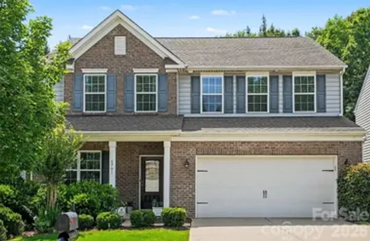 6961 LIVERPOOL CT, INDIAN LAND, SC, 2970..., Indian Land, SC 29707