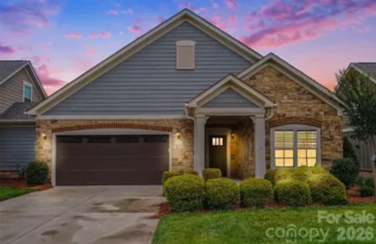 1119 MILLVIEW LN, MATTHEWS, NC, 28104, Matthews, NC 28104
