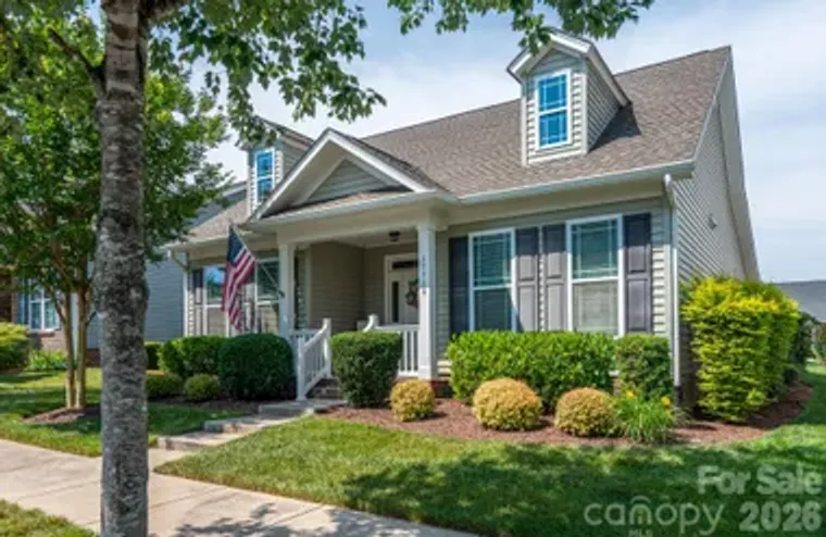 17718 MOREHAMPTON AVE, CORNELIUS, NC, 28..., Cornelius, NC 28031