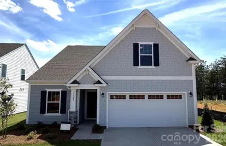 33822 CANOPY BLUFF LN 135, LANCASTER, SC..., Lancaster, SC 29720