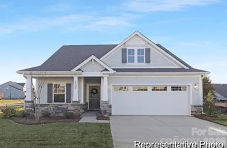 33822 CANOPY BLUFF LN 135, LANCASTER, SC..., Lancaster, SC 29720